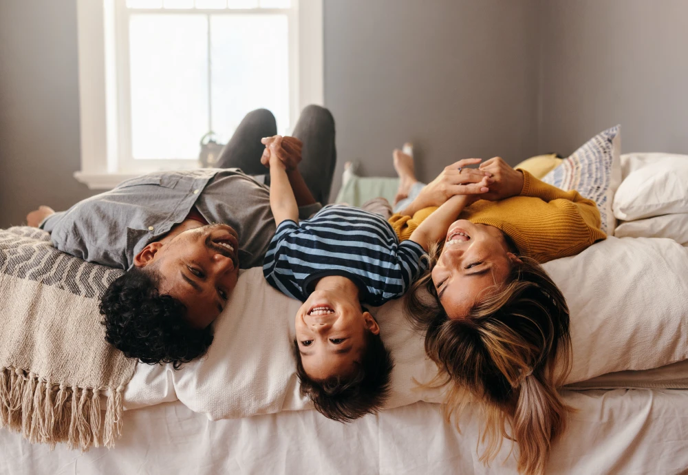 hi tech smart bed